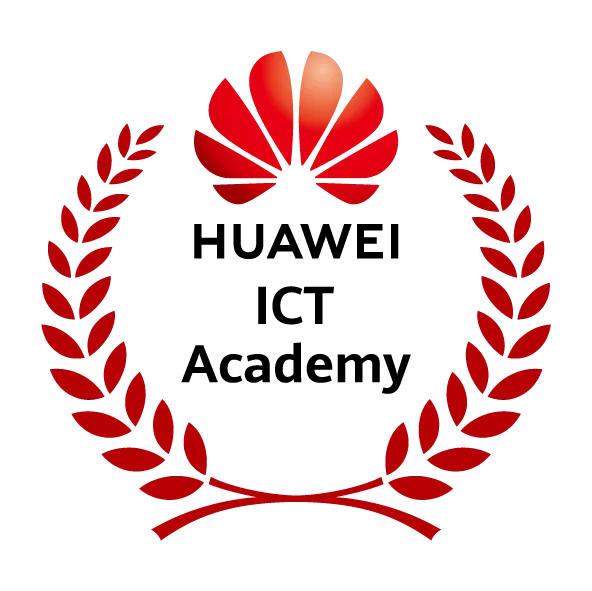 red logo